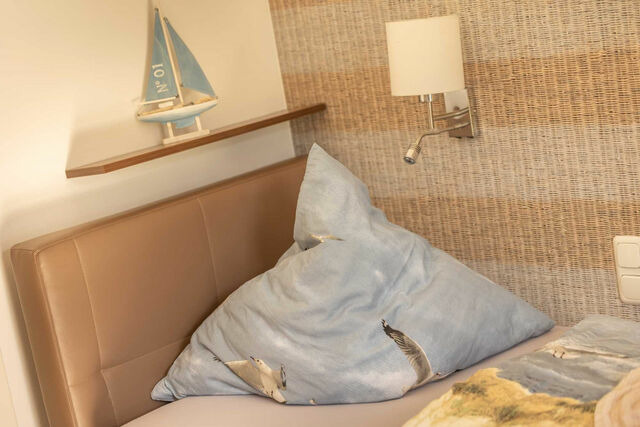 Ferienhaus in Baabe - Strandvilla Baabe 5 - Meeresgl&uuml;ck - Bild 13