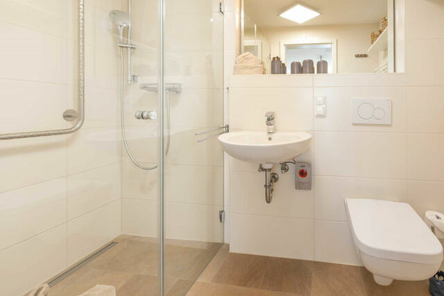 Ferienhaus in Baabe - Strandvilla Baabe 5 - Meeresgl&uuml;ck - Bild 14