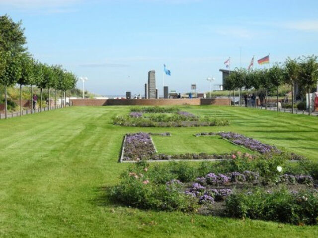 Ferienhaus in Baabe - Strandvilla Baabe 5 - Meeresgl&uuml;ck - Bild 19