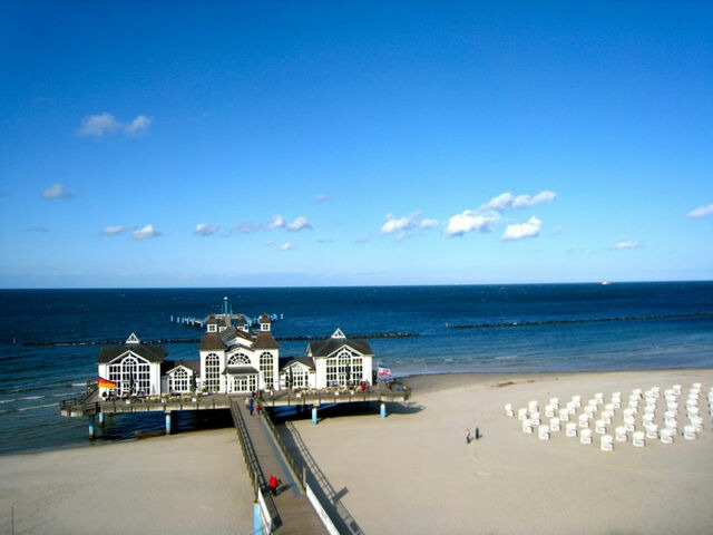 Ferienhaus in Baabe - Strandvilla Baabe 5 - Meeresgl&uuml;ck - Bild 24