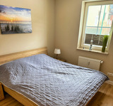 Ferienwohnung in Glowe - Ferienwohnung Meeresleuchten - Glowe - Bild 7