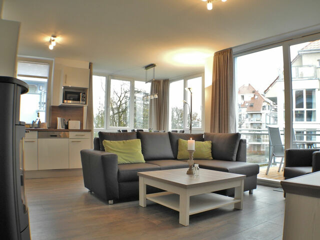 Ferienwohnung in Gro&szlig;enbrode - Sonnendeck 30 - Gro&szlig;enbrode - Bild 2