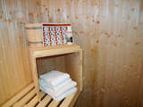 Ferienwohnung in Gro&szlig;enbrode - Sonnendeck 30 - Gro&szlig;enbrode - Bild 11