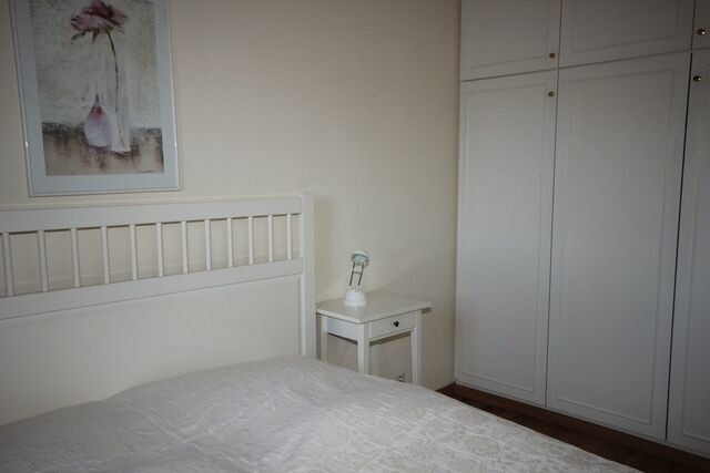 Ferienwohnung in Gr&ouml;mitz - Brandungsbad 3.6 (071) - Bild 8