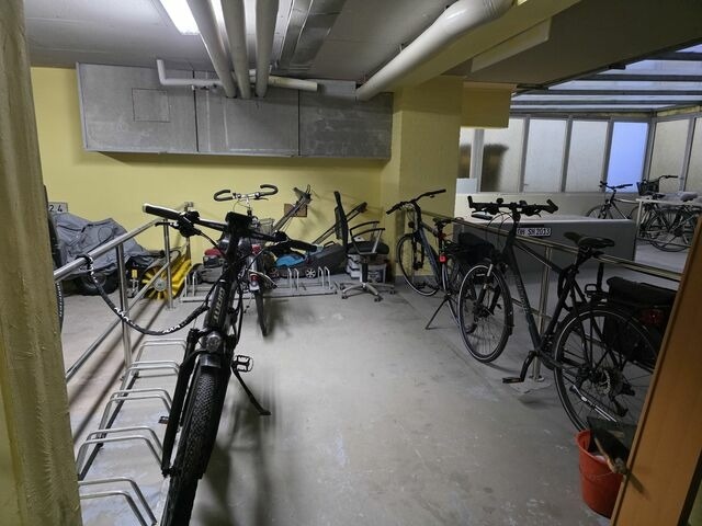 Ferienwohnung in Gr&ouml;mitz - Brandungsbad 3.6 (071) - Bild 13