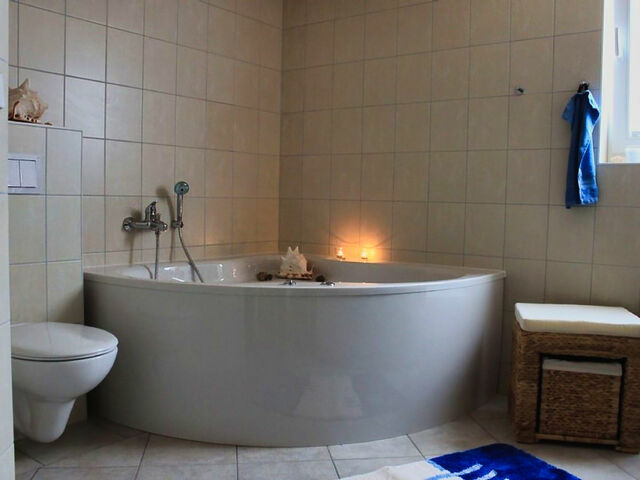 Ferienhaus in Baabe - Feenwald - Baabe - Bild 8