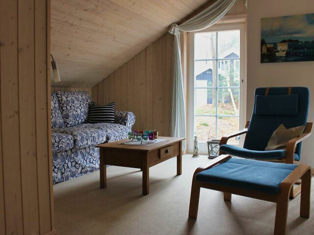 Ferienhaus in Baabe - Feenwald - Baabe - Bild 10