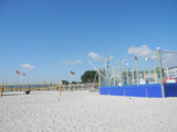 Ferienwohnung in Gro&szlig;enbrode - Ferienwohnung Sonnendeck 32 - Gro&szlig;enbrode - Bild 21