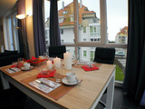 Ferienwohnung in Gro&szlig;enbrode - Ferienwohnung Sonnendeck 32 - Gro&szlig;enbrode - Bild 5