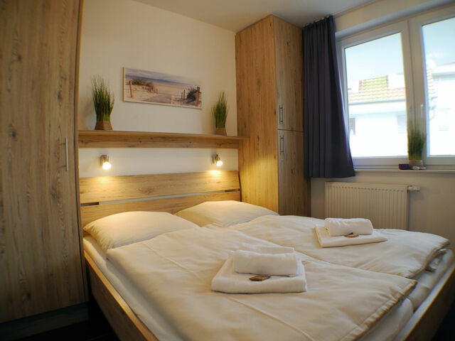 Ferienwohnung in Gro&szlig;enbrode - Ferienwohnung Sonnendeck 32 - Gro&szlig;enbrode - Bild 7