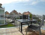 Ferienwohnung in Gro&szlig;enbrode - Ferienwohnung Sonnendeck 32 - Gro&szlig;enbrode - Bild 12