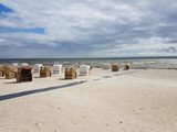Ferienwohnung in Gro&szlig;enbrode - Ferienwohnung Sonnendeck 32 - Gro&szlig;enbrode - Bild 16