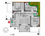 Ferienwohnung in Gro&szlig;enbrode - Ferienwohnung Sonnendeck 32 - Gro&szlig;enbrode - Bild 25
