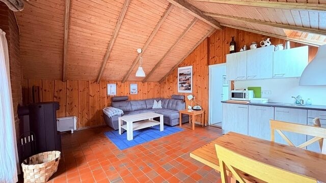 Ferienhaus in Glücksburg - Ferienhaus "Sören" - Bild 3