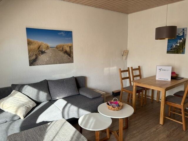 Ferienwohnung in Heiligenhafen - Eichholzweg 18, App. 34 - Bild 3