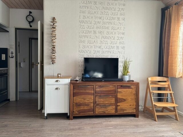 Ferienwohnung in Heiligenhafen - Eichholzweg 18, App. 34 - Bild 4