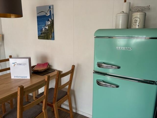 Ferienwohnung in Heiligenhafen - Eichholzweg 18, App. 34 - Bild 6