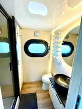 Ferienwohnung in Heiligenhafen - Traum-Hausboot "Souly" mit f&uuml;hrerscheinfreiem Motorboot - Bild 8