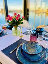 Ferienwohnung in Heiligenhafen - Traum-Hausboot "Souly" mit f&uuml;hrerscheinfreiem Motorboot - Bild 16