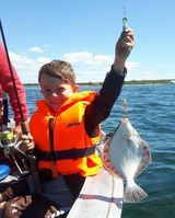 Ferienwohnung in Heiligenhafen - Traum-Hausboot "Souly" mit f&uuml;hrerscheinfreiem Motorboot - Bild 21