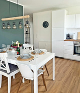 Ferienwohnung in Gr&ouml;mitz - Auszeit Gr&ouml;mitz - Bild 9