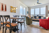 Ferienwohnung in K&uuml;hlungsborn - App. 44 Penthouse Medusa, Strandresidenz D&uuml;nenperle - Bild 1