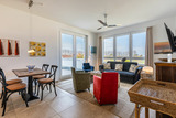 Ferienwohnung in K&uuml;hlungsborn - App. 44 Penthouse Medusa, Strandresidenz D&uuml;nenperle - Bild 4