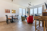 Ferienwohnung in K&uuml;hlungsborn - App. 44 Penthouse Medusa, Strandresidenz D&uuml;nenperle - Bild 5