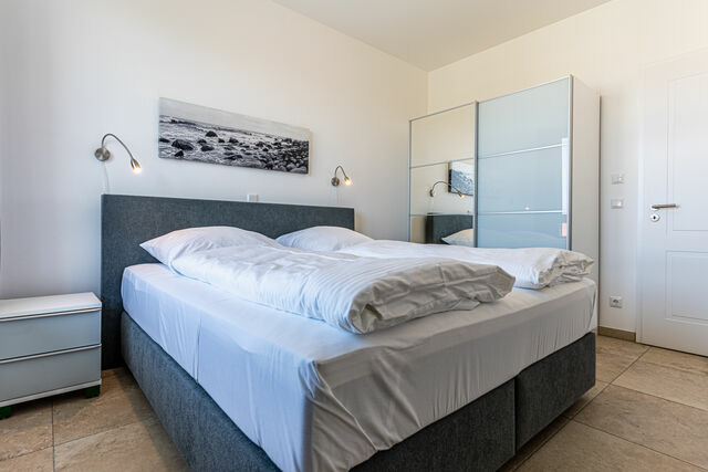 Ferienwohnung in K&uuml;hlungsborn - App. 44 Penthouse Medusa, Strandresidenz D&uuml;nenperle - Bild 13