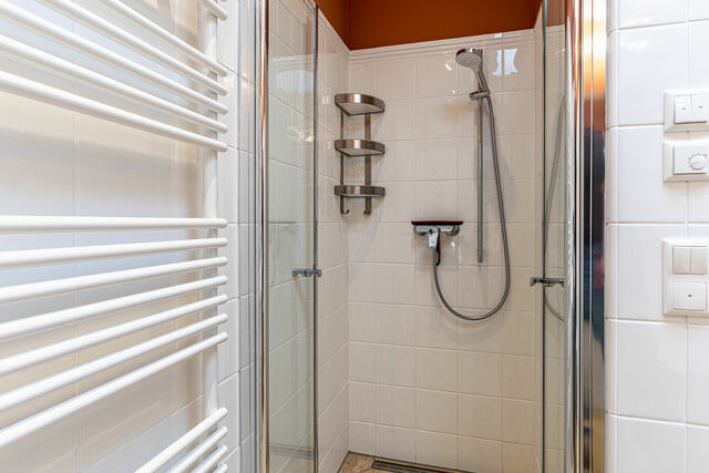Ferienwohnung in K&uuml;hlungsborn - App. 44 Penthouse Medusa, Strandresidenz D&uuml;nenperle - Bild 18