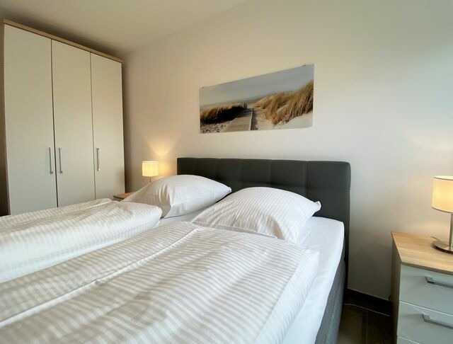 Ferienwohnung in K&uuml;hlungsborn - App. 17, Strandresidenz D&uuml;nenperle - Bild 8