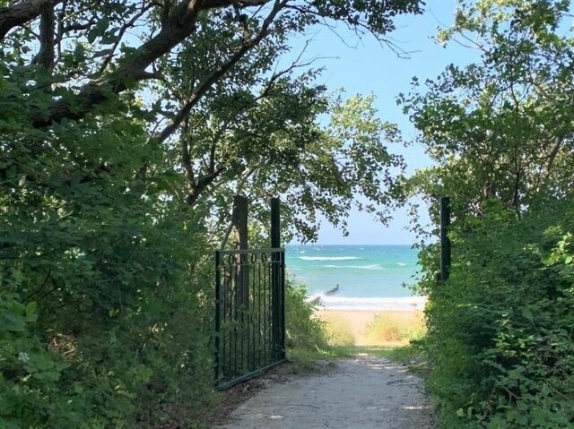 Ferienwohnung in K&uuml;hlungsborn - App. 17, Strandresidenz D&uuml;nenperle - Bild 16