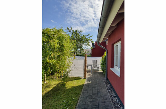 Ferienwohnung in Ostseebad Nienhagen - Ferienwohnung Ostseezeit - in ruhiger Lage - Bild 14