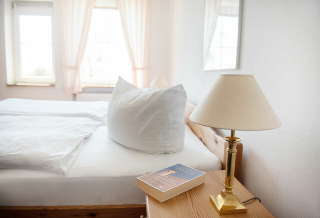 Ferienwohnung in Fehmarn OT Neujellingsdorf - Bauernhof H&ouml;per-Rauert - Reihenhaus 2 - Bild 12