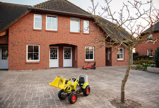 Ferienwohnung in Fehmarn OT Neujellingsdorf - Bauernhof H&ouml;per-Rauert - Reihenhaus 2 - Bild 18