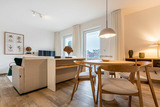 Ferienwohnung in K&uuml;hlungsborn - App. 22, Strandresidenz D&uuml;nenperle - Bild 5