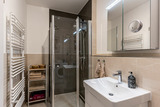Ferienwohnung in K&uuml;hlungsborn - App. 22, Strandresidenz D&uuml;nenperle - Bild 13