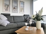 Ferienwohnung in K&uuml;hlungsborn - App. 43 Penthouse Aurora, Strandresidenz D&uuml;nenperle - Bild 3