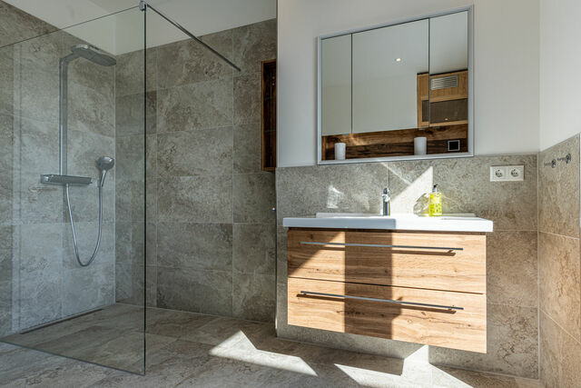 Ferienwohnung in K&uuml;hlungsborn - App. 43 Penthouse Aurora, Strandresidenz D&uuml;nenperle - Bild 16