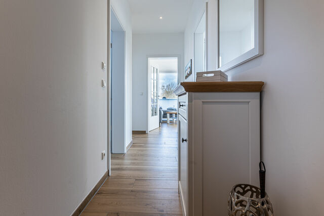 Ferienwohnung in K&uuml;hlungsborn - App. 43 Penthouse Aurora, Strandresidenz D&uuml;nenperle - Bild 21