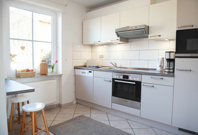 Ferienwohnung in Fehmarn OT Neujellingsdorf - Bauernhof H&ouml;per-Rauert - Reihenhaus 7 - Bild 5