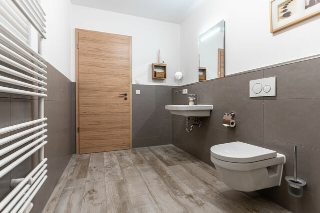 Ferienwohnung in K&uuml;hlungsborn - App. 6, Strandresidenz D&uuml;nenperle - Bild 11