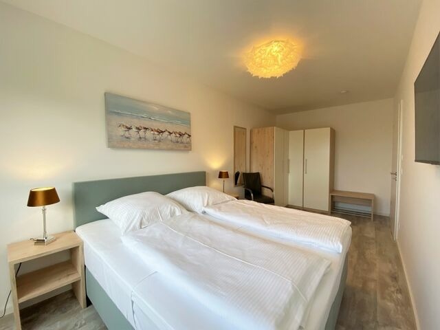 Ferienwohnung in K&uuml;hlungsborn - App. 5, Strandresidenz D&uuml;nenperle - Bild 3