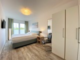 Ferienwohnung in K&uuml;hlungsborn - App. 5, Strandresidenz D&uuml;nenperle - Bild 12