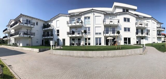 Ferienwohnung in K&uuml;hlungsborn - App. 5, Strandresidenz D&uuml;nenperle - Bild 17