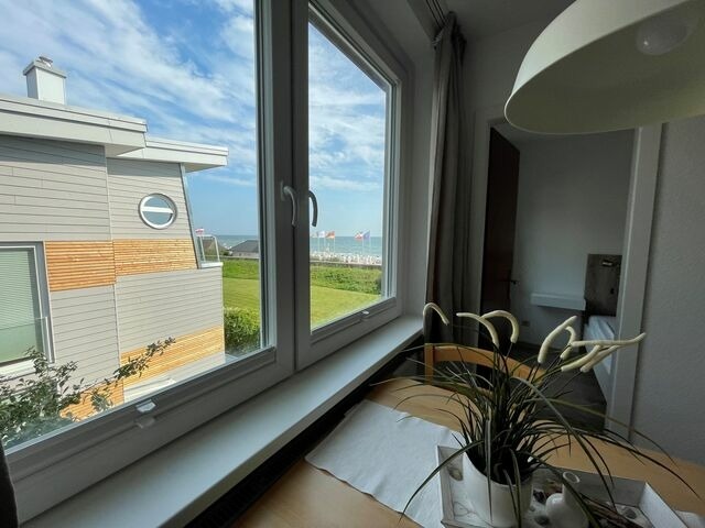 Ferienwohnung in Dahme - Haus Panorama Seewind - Bild 4