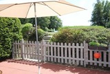 Ferienwohnung in Pönitz am See - Landhaus am See - mit Strandkorb an der Ostsee - Bild 4