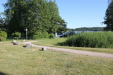 Ferienwohnung in Pönitz am See - Landhaus am See - mit Strandkorb an der Ostsee - Bild 19