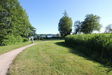 Ferienwohnung in Pönitz am See - Landhaus am See - mit Strandkorb an der Ostsee - Bild 20