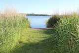 Ferienwohnung in Pönitz am See - Landhaus am See - mit Strandkorb an der Ostsee - Bild 22